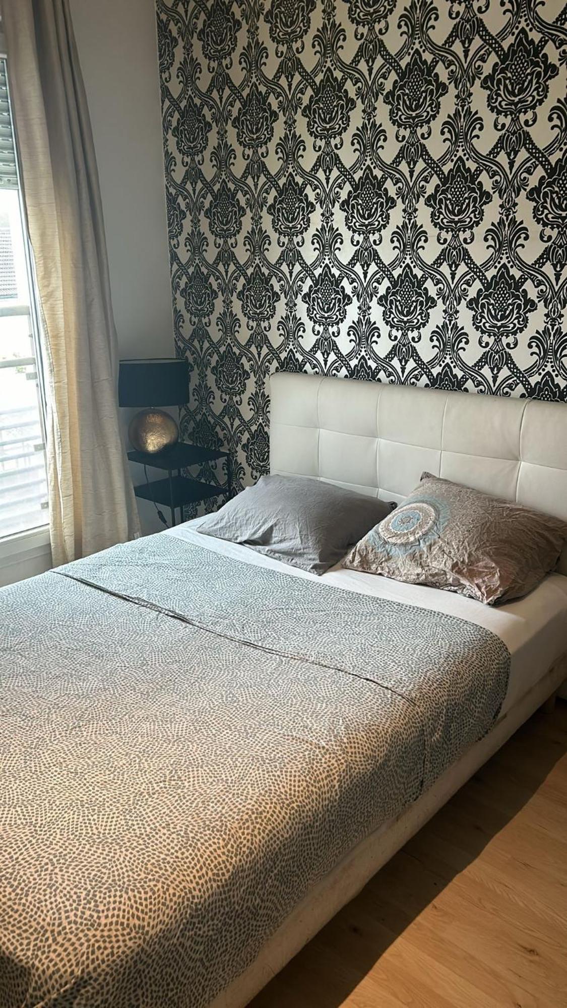 Appartement Proche De Paris Et Disney Champigny-sur-Marne Ngoại thất bức ảnh